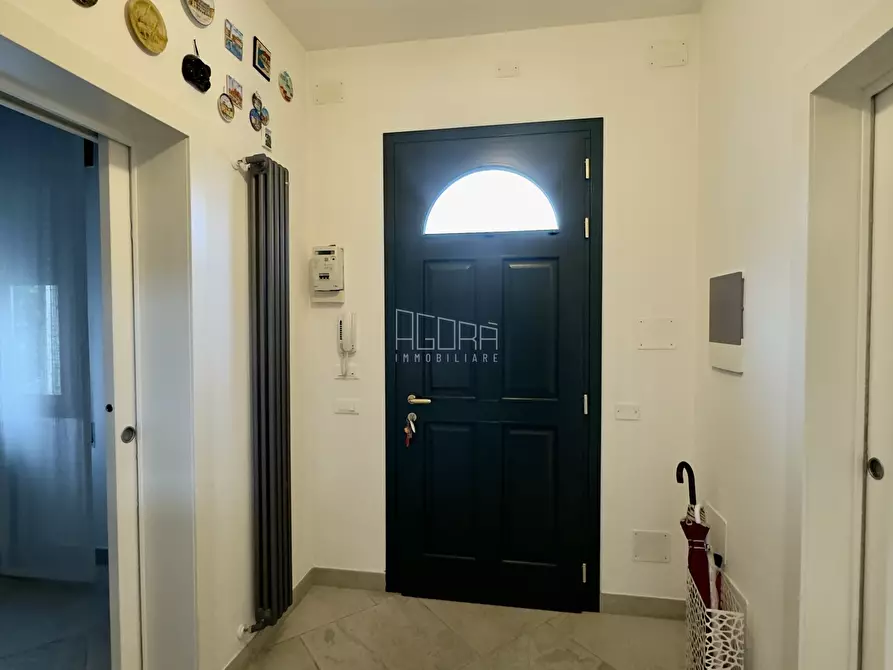 Immagine 10 di Villa in vendita  in Viale dei Mille 160 a Rovigo