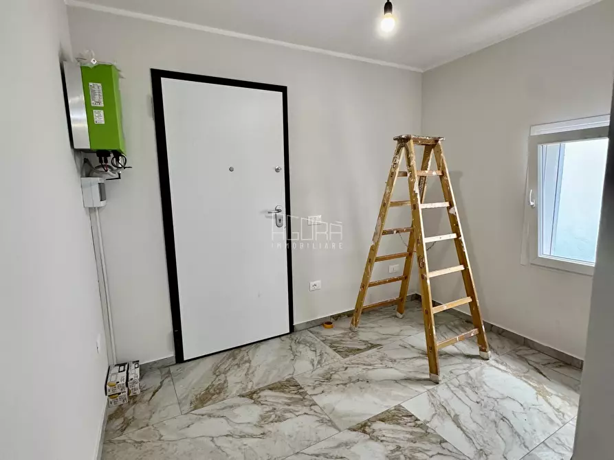 Immagine 6 di Casa bifamiliare in vendita  in Via A. Forni 17 a Porto Viro