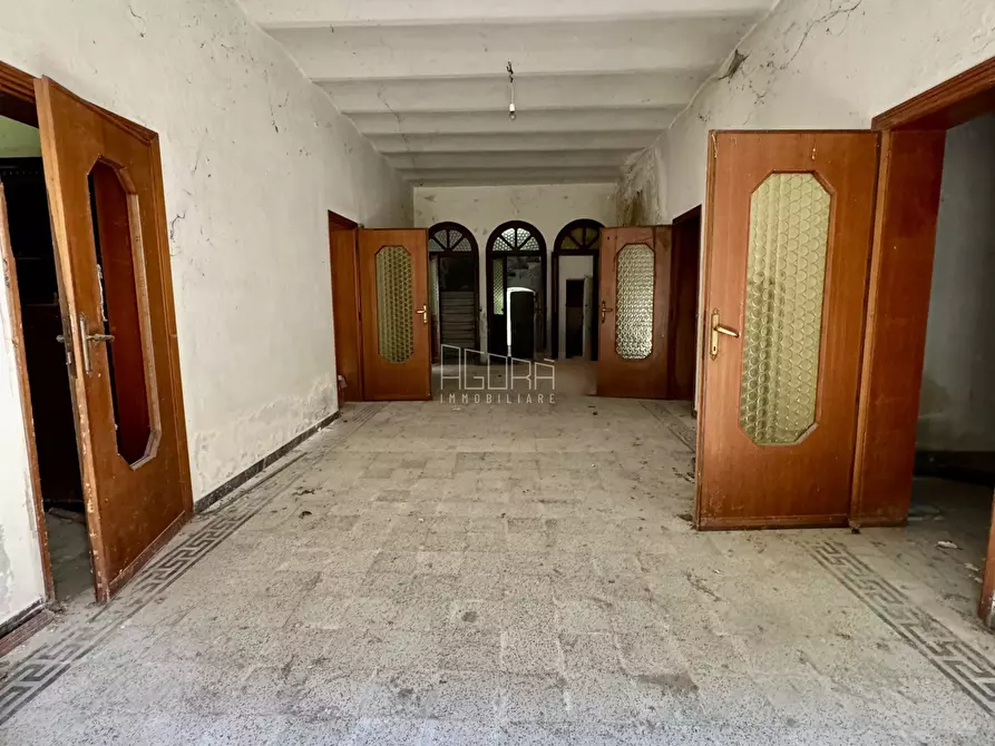 Immagine 10 di Villa in vendita  in Via Giotto 45 a Rovigo