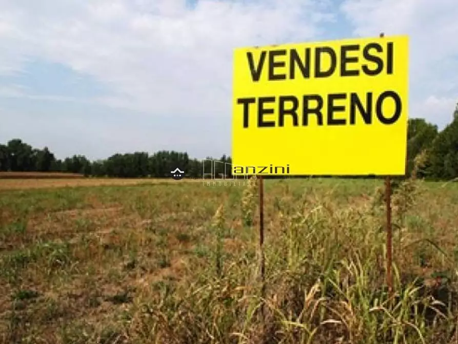 Immagine 1 di Terreno edificabile in vendita  a Boara Pisani