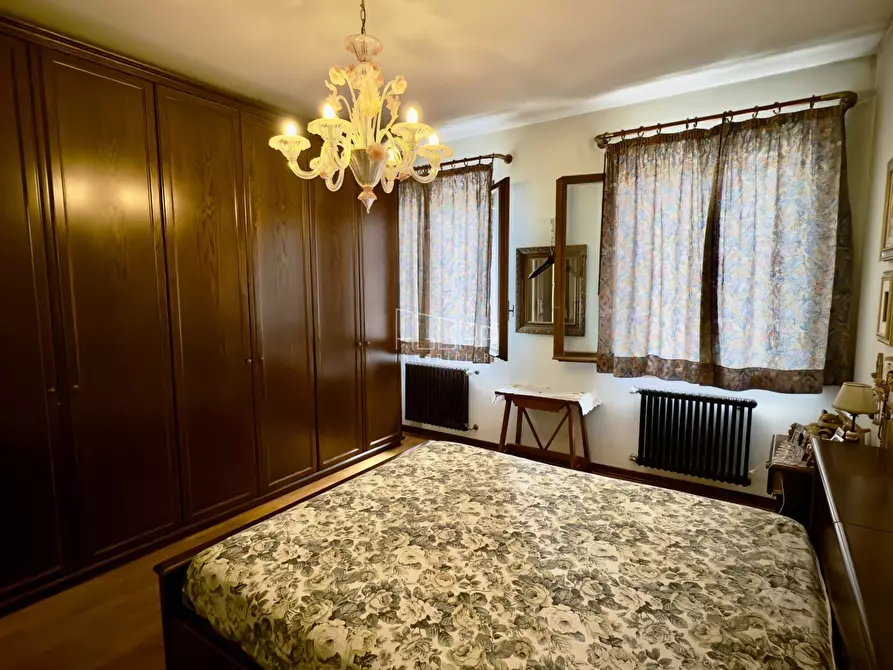 Immagine 15 di Villa in vendita  in Via Santa Lucia 283 a Arqua' Polesine