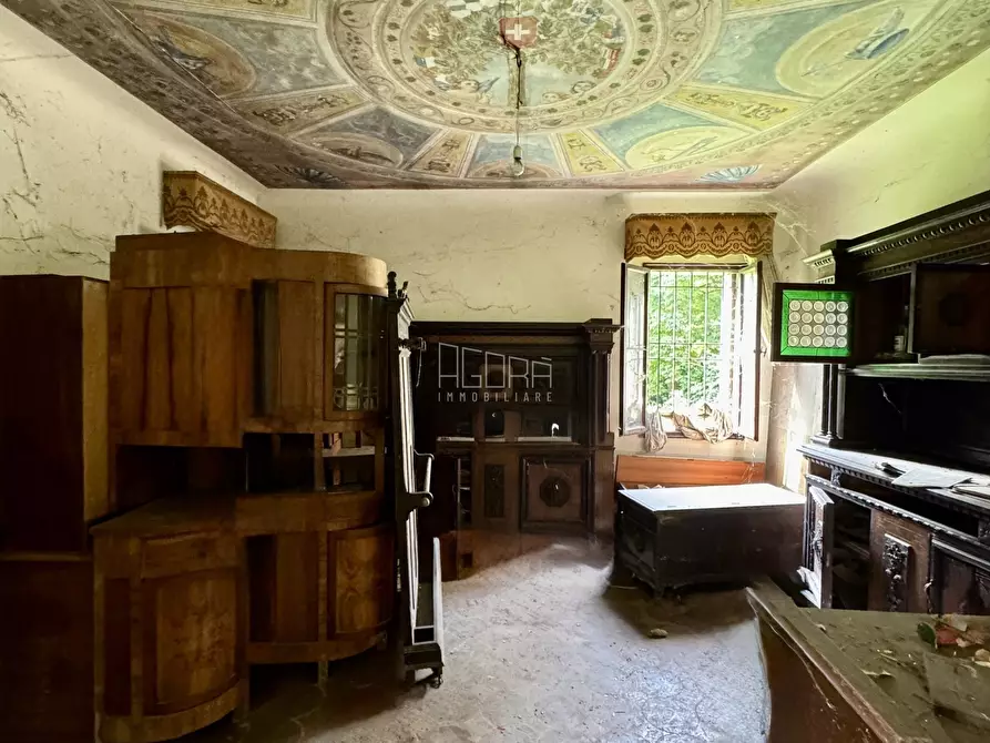 Immagine 8 di Villa in vendita  in Via Giotto 45 a Rovigo