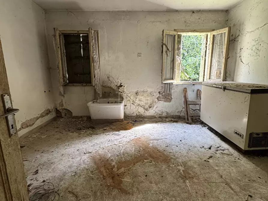 Immagine 15 di Villa in vendita  in Via Giotto 45 a Rovigo
