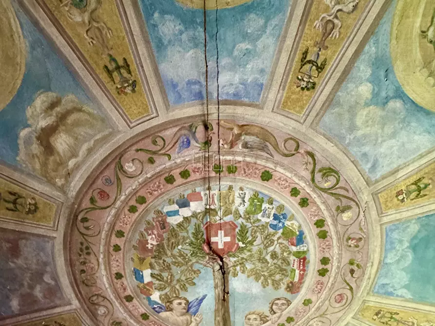 Immagine 7 di Villa in vendita  in Via Giotto 45 a Rovigo