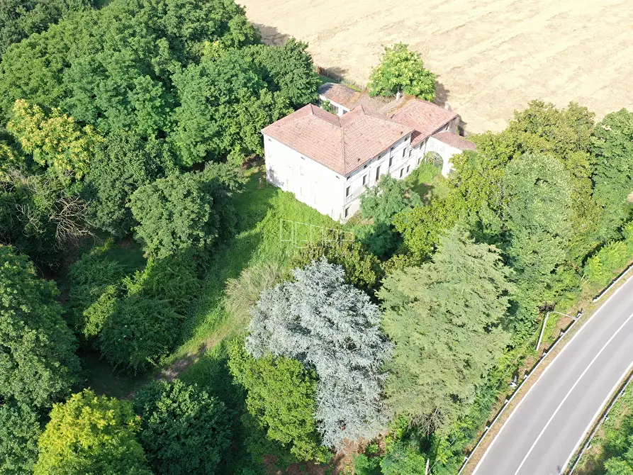 Immagine 39 di Villa in vendita  in Via Giotto 45 a Rovigo