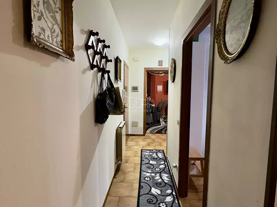 Immagine 6 di Appartamento in vendita  in Via D.Bosco 7 a Lusia