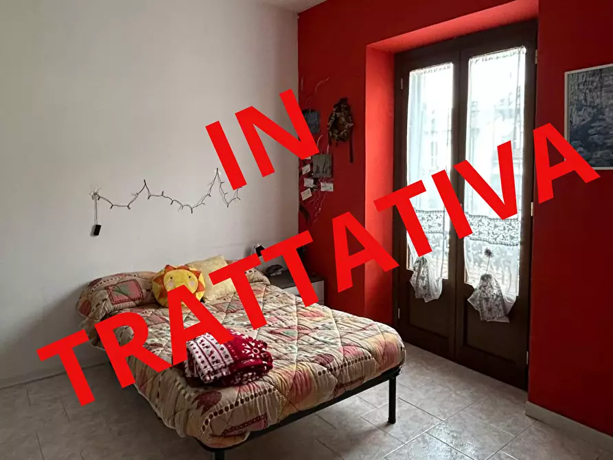 Immagine 1 di Pentalocale in affitto  in Via Giacinto Carena 20 a Torino