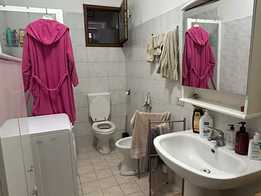 Immagine 21 di Pentalocale in affitto  in Via Giacinto Carena 20 a Torino