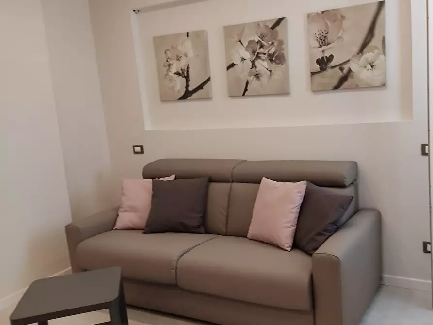 Immagine 2 di Bilocale in affitto  a Viareggio