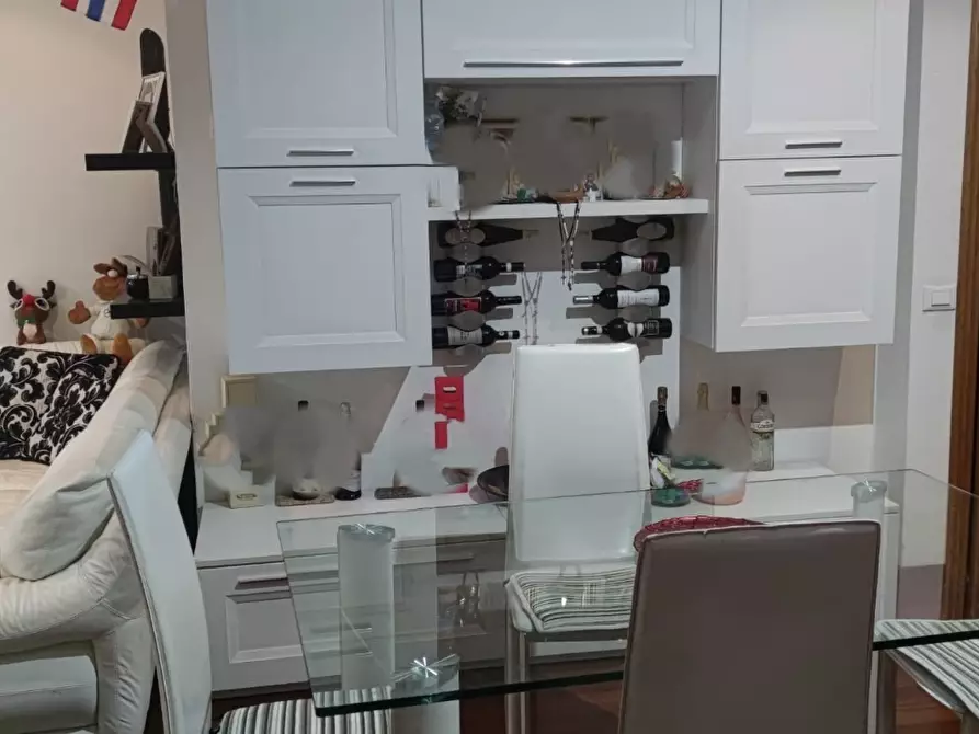 Immagine 2 di Terratetto in vendita  a Viareggio