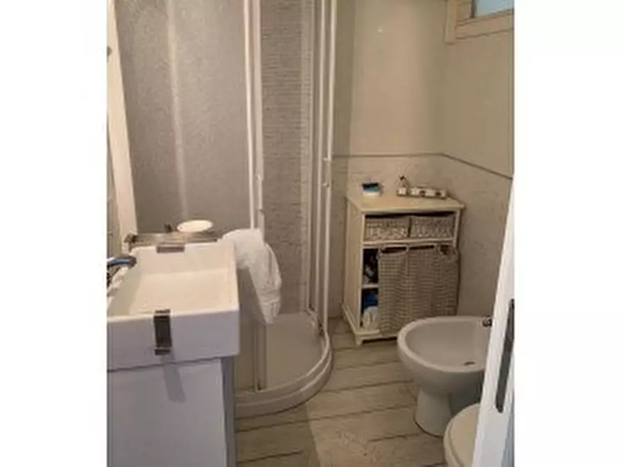 Immagine 3 di Trilocale in affitto  a Viareggio