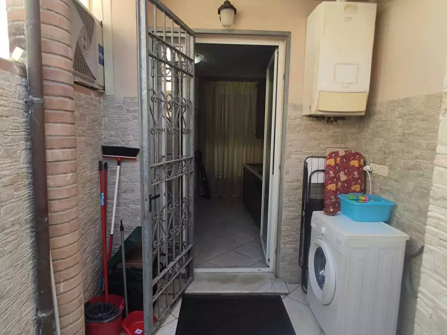 Immagine 17 di Terratetto in affitto  a Viareggio