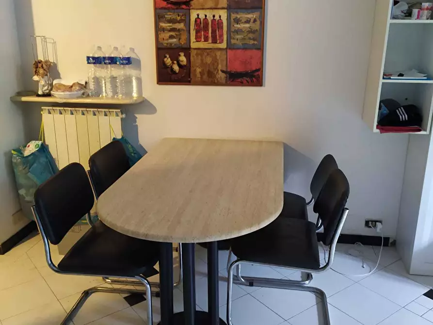 Immagine 5 di Porzione di casa in affitto  a Viareggio