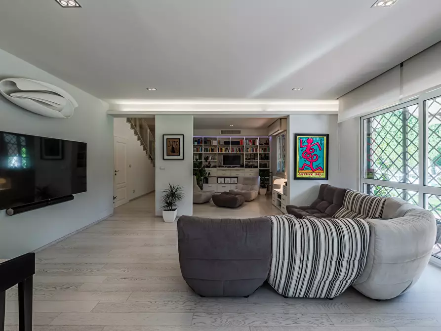 Immagine 5 di Villa in vendita  in Via Montesole 16 a Pianoro