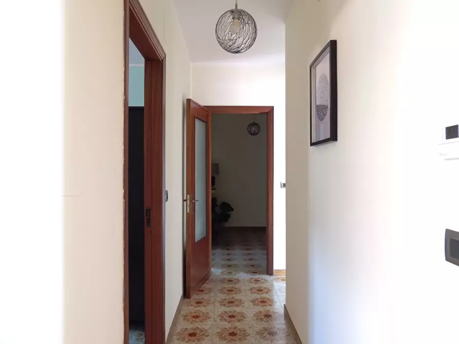 Immagine 50 di Attico in vendita  a Zafferana Etnea