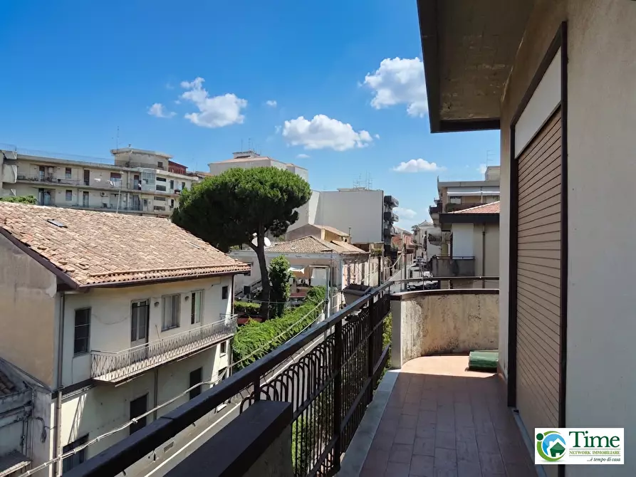 Immagine 6 di Trilocale in vendita  in Via G. Marconi 33 a Tremestieri Etneo