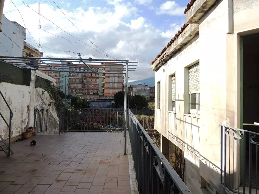 Immagine 13 di Casa indipendente in vendita  a Giarre
