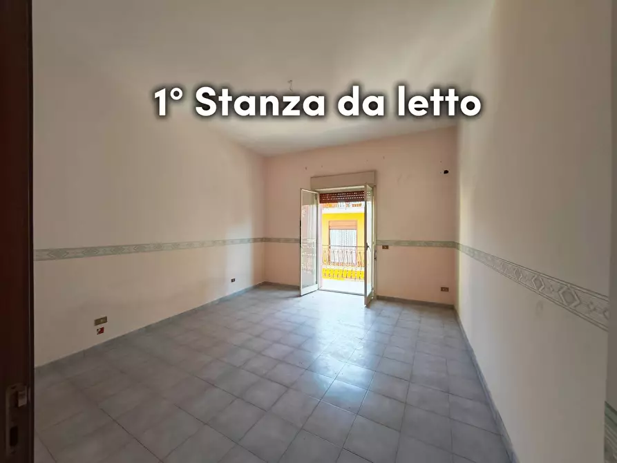 Immagine 3 di Quadrilocale in vendita  in Via Giuseppe Martucci 9 a Catania