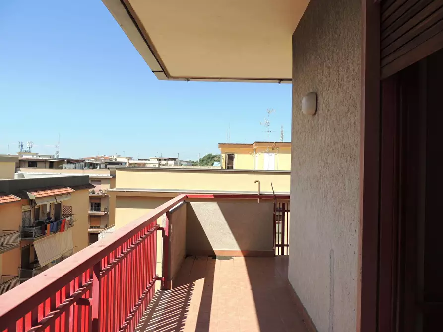 Immagine 29 di Quadrilocale in vendita  in Via Monti Iblei 11 a Tremestieri Etneo