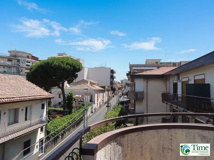 Immagine 7 di Trilocale in vendita  in Via G. Marconi 33 a Tremestieri Etneo