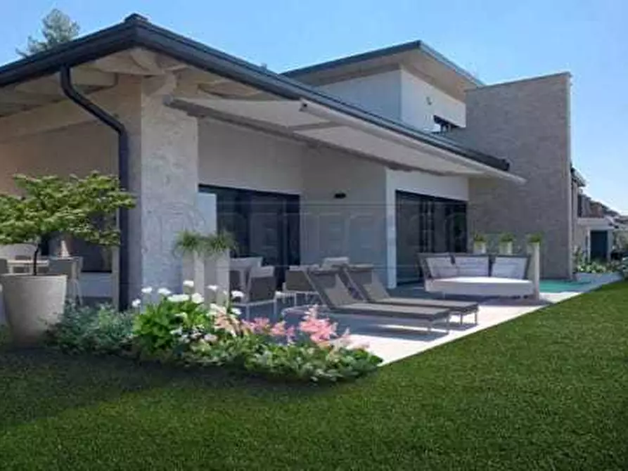 Immagine 23 di Villa in vendita  a Castelvetrano