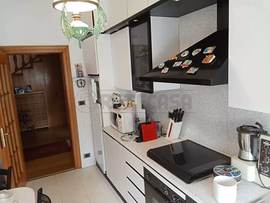 Immagine 16 di Villa in affitto  a Nembro