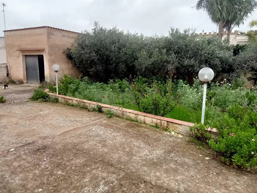 Immagine 16 di Casa indipendente in vendita  a Marsala