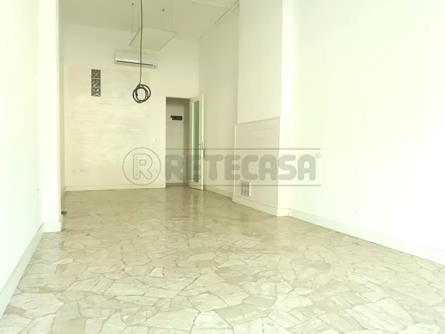 Immagine 3 di Locale commerciale in affitto  in Via Roma 14 a Montegalda