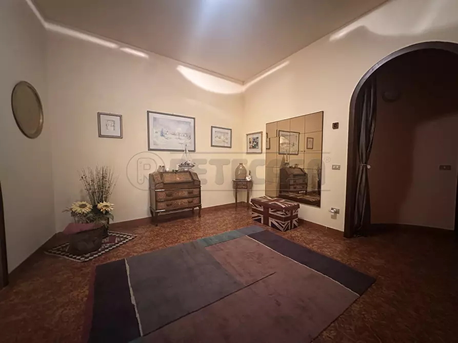 Immagine 12 di Appartamento in vendita  a Mazara Del Vallo