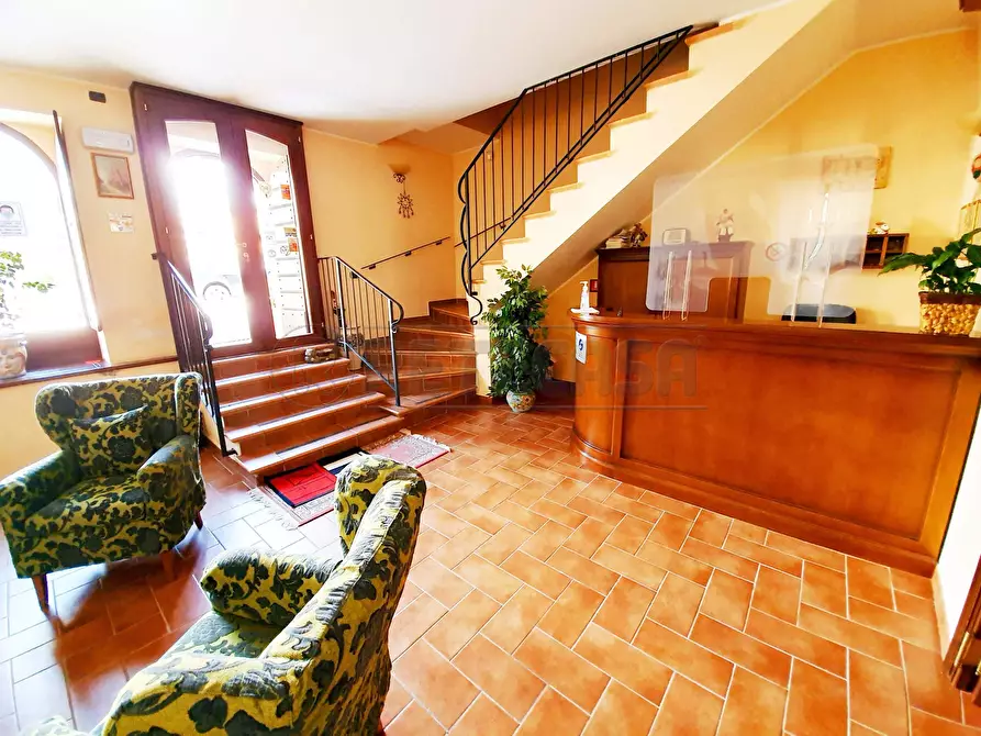 Immagine 19 di Albergo/B&B/Residence in vendita  a Campo Di Giove