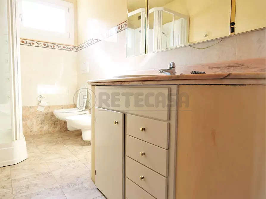 Immagine 6 di Casa indipendente in affitto  in Via Antonio Fogazzaro 100 a Longare