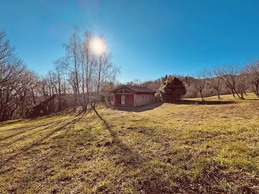 Immagine 3 di Magazzino in vendita  in Via Grigolati a Cornedo Vicentino