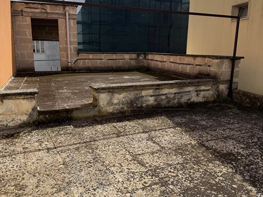 Immagine 29 di Trilocale in vendita  in Via Principe Amedeo 15 a Nardo'