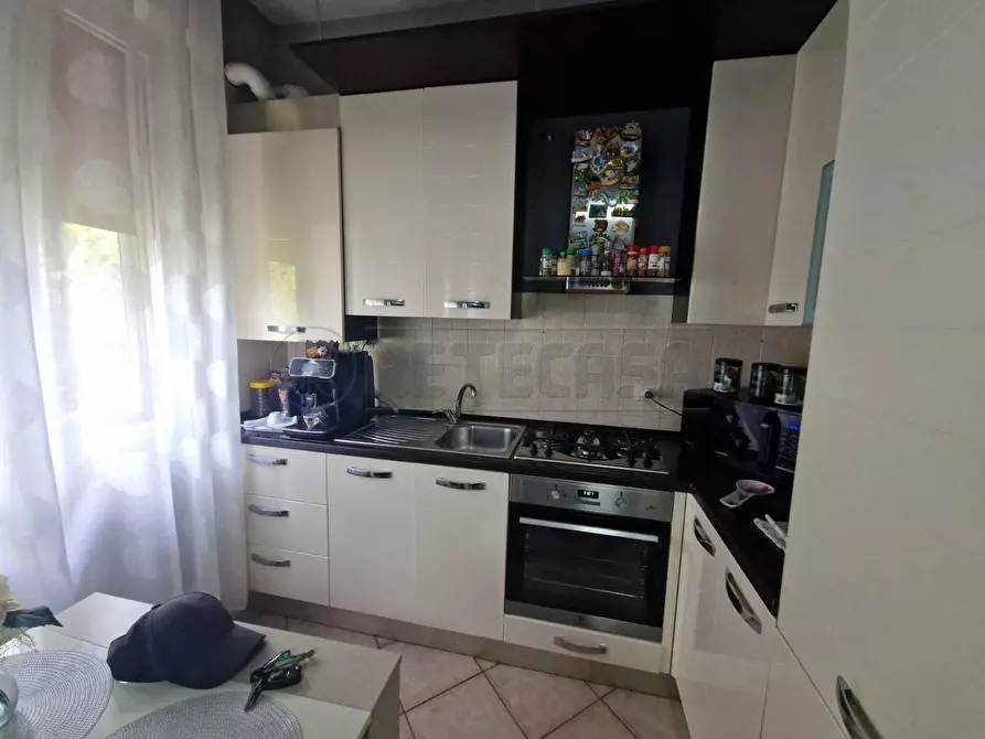 Immagine 6 di Trilocale in vendita  in Via Giuseppina a Cremona