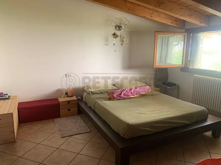 Immagine 26 di Bilocale in vendita  a Sorisole
