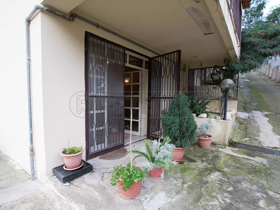 Immagine 7 di Villetta a schiera in vendita  in Località Serri 45 a Messina