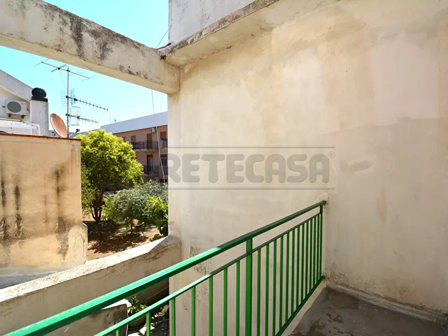 Immagine 19 di Quadrilocale in vendita  in Via Canale Torre Faro 12 a Messina