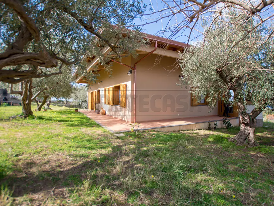 Immagine 1 di Villa in vendita  in Contrada Mazzabruno SN a Rometta