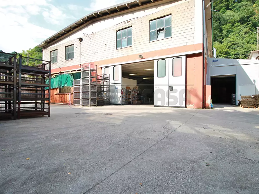 Immagine 5 di Attività artigianale in vendita  in Via Valletta 1 a Crespadoro