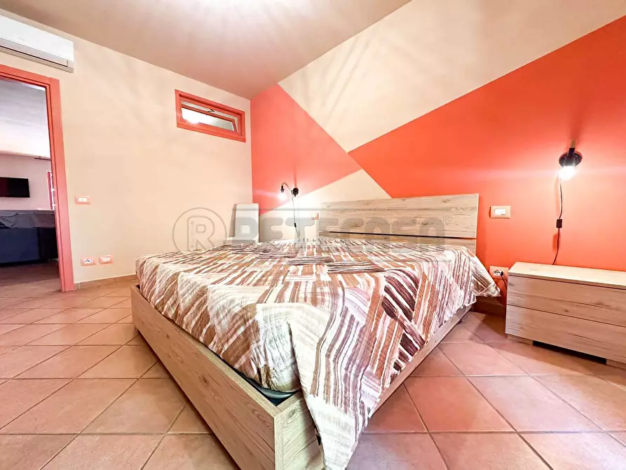 Immagine 13 di Trilocale in vendita  in Via Vaccarolo a Desenzano Del Garda