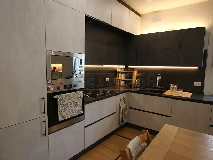 Immagine 9 di Casa semindipendente in affitto  a Arcugnano