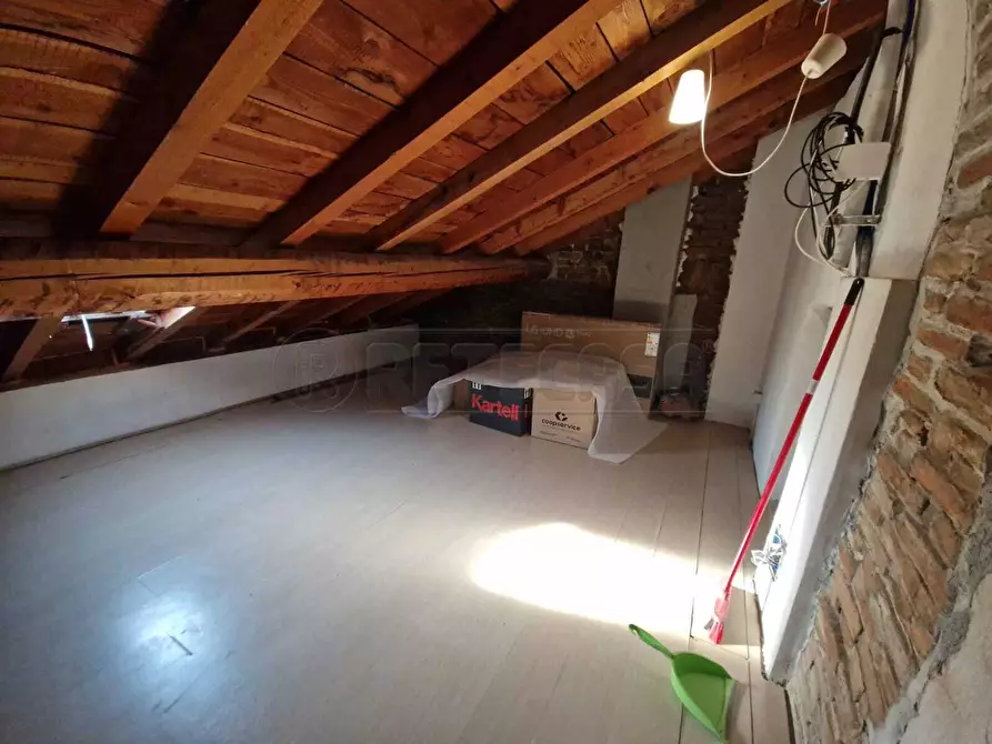 Immagine 18 di Villetta a schiera in vendita  in Via Esilde Soldi a Cremona