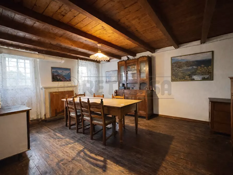 Immagine 4 di Casa semindipendente in vendita  in contrà pasquali marana 15 a Crespadoro