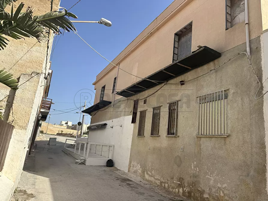 Immagine 6 di Casa indipendente in vendita  a Campobello Di Mazara