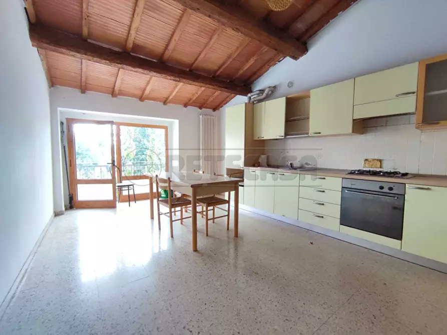 Immagine 1 di Bilocale in vendita  in Via Canova 6 a Gambellara