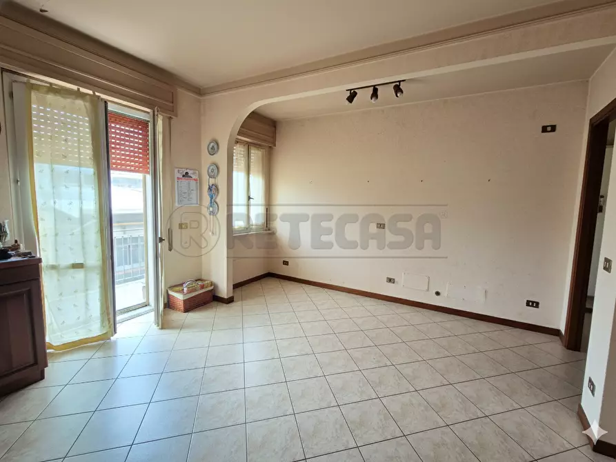 Immagine 5 di Quadrilocale in vendita  in Via Bergamo a Castelverde