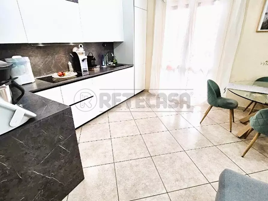 Immagine 26 di Trilocale in vendita  in strada colle renazzo 5 a Pescara