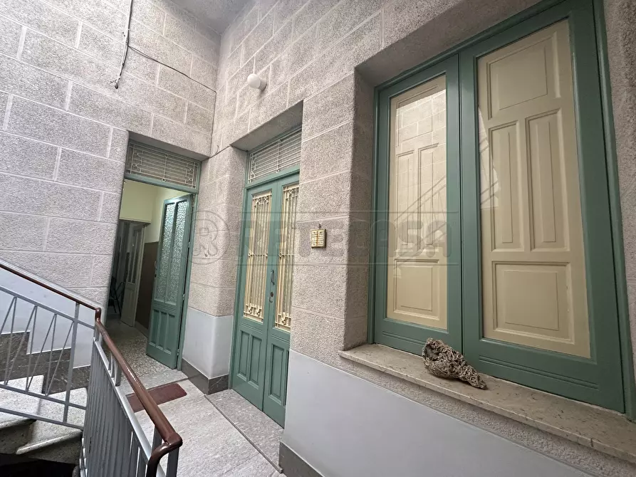 Immagine 8 di Casa indipendente in vendita  a Mazara Del Vallo