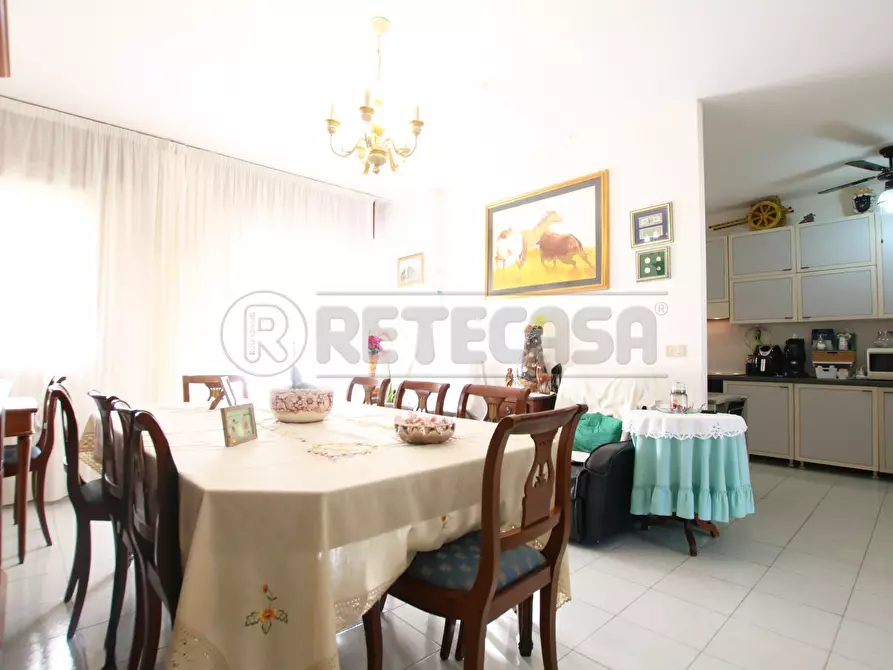 Immagine 7 di Trilocale in vendita  in Via Vittorio Bachelet 15 a Vicenza