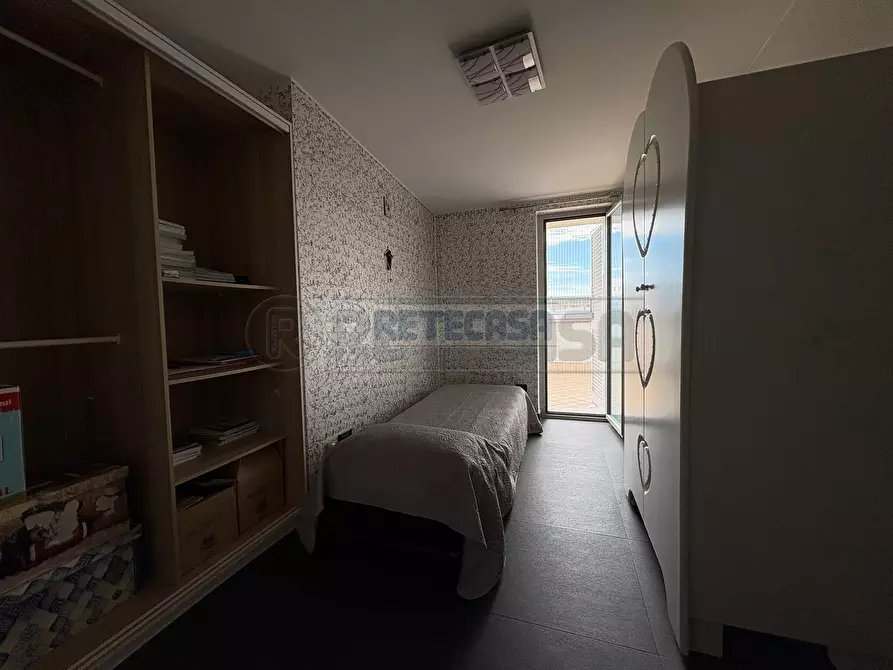 Immagine 37 di Mansarda in vendita  in Via Nicola Gaglione a Marcianise